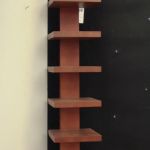 1017 7019 BOOKCASE